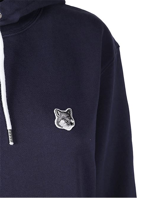 Felpa Bold fox MAISON KITSUNE' | GU00335KM0002P480